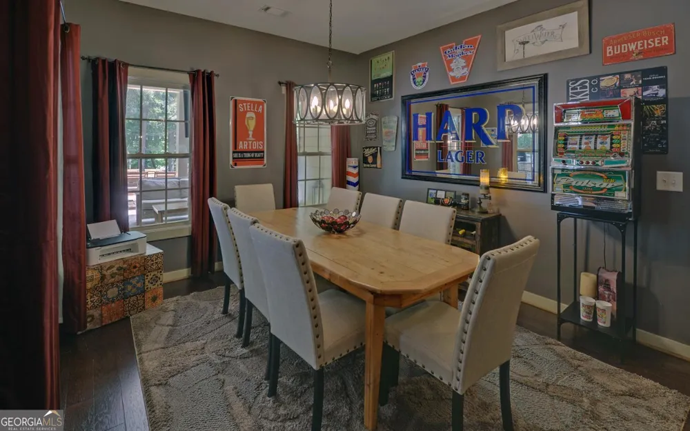 819 Tranquility LN Hartwell, GA 30643