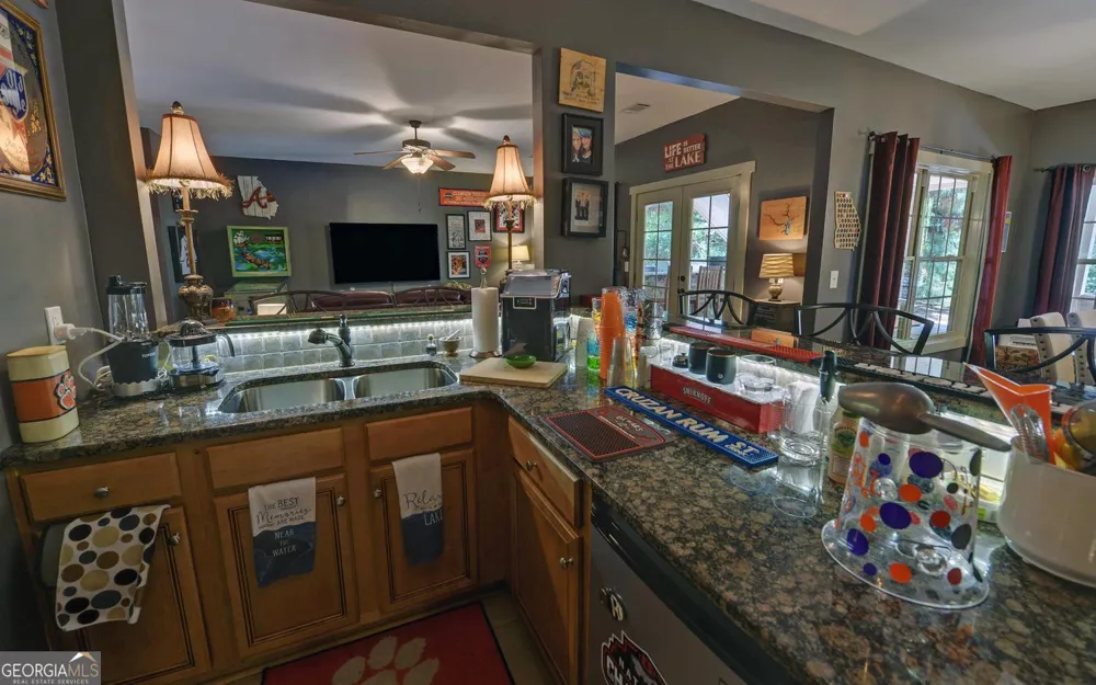 819 Tranquility LN Hartwell, GA 30643