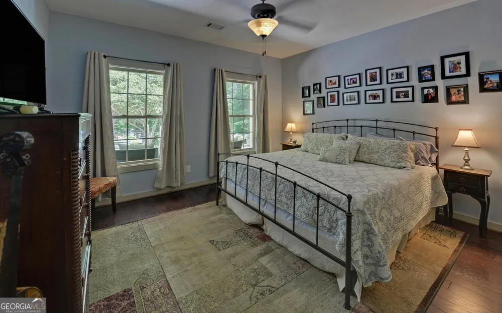 819 Tranquility LN Hartwell, GA 30643