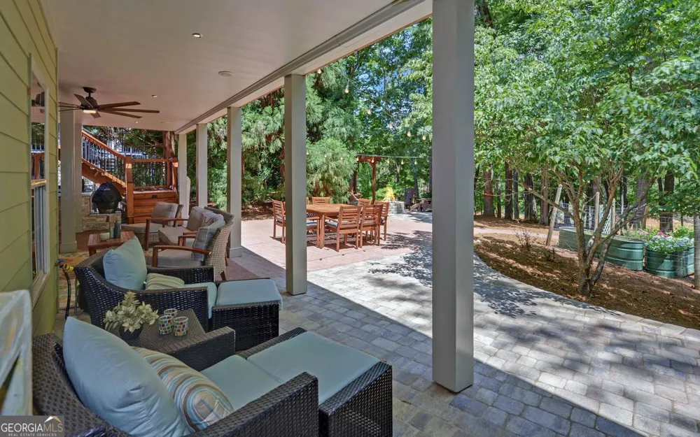 819 Tranquility LN Hartwell, GA 30643