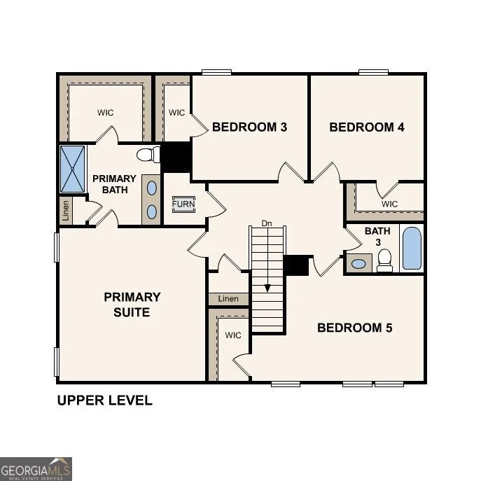120 Katsura WAY Jackson, GA 30233