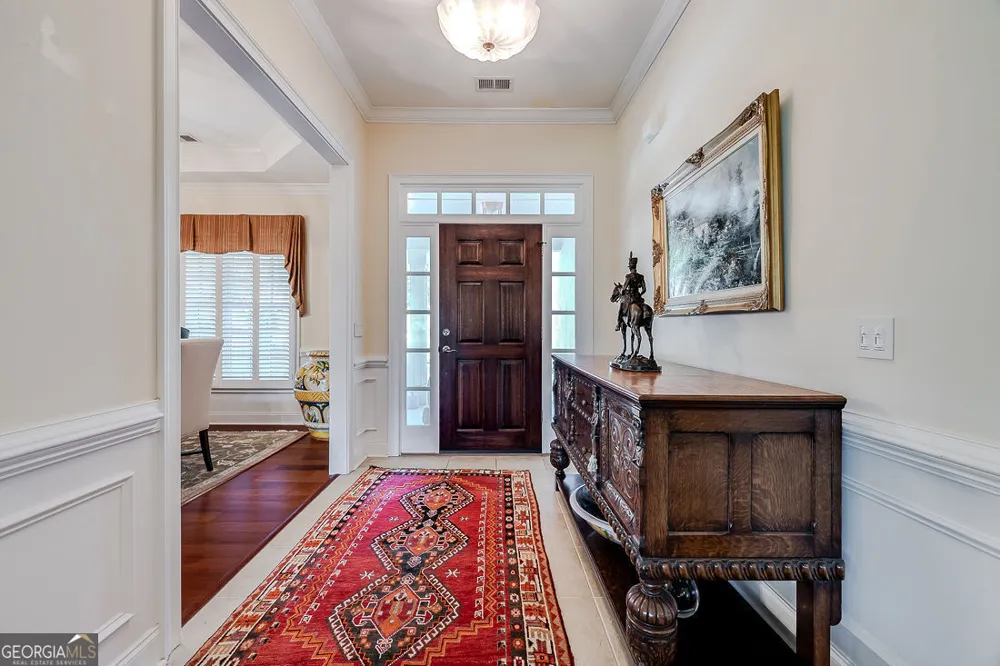 4 Jersey LOOP Pooler, GA 31322