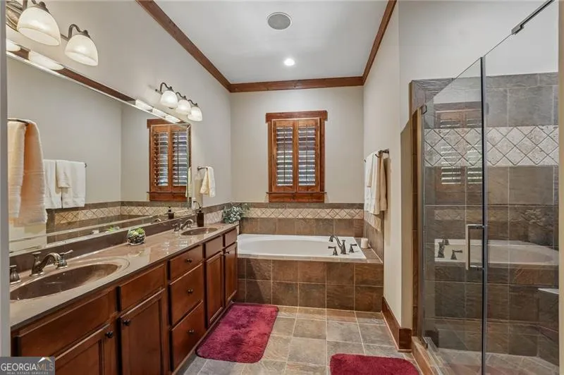 63 Choctaw RDG Big Canoe, GA 30143