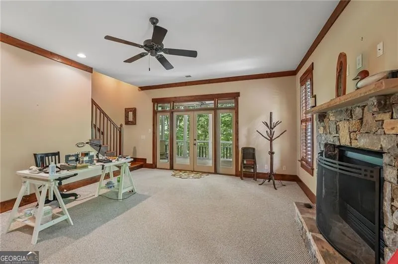 63 Choctaw RDG Big Canoe, GA 30143