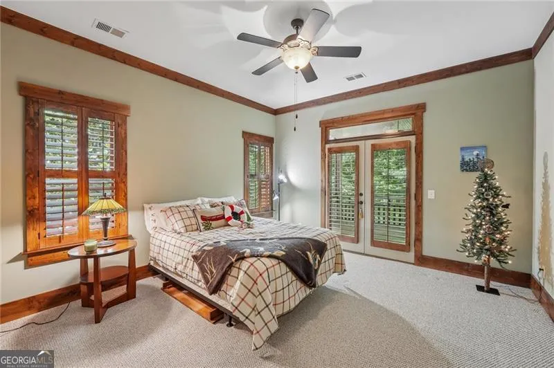 63 Choctaw RDG Big Canoe, GA 30143