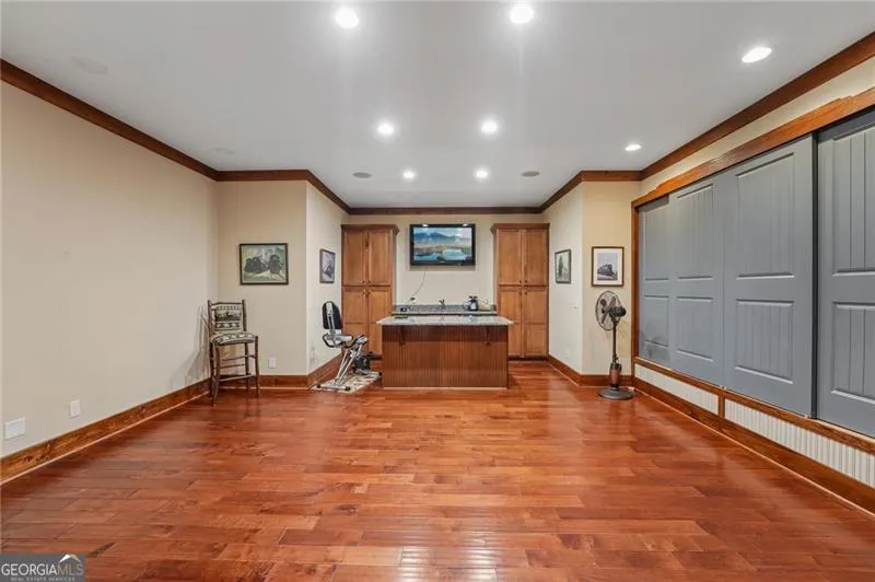 63 Choctaw RDG Big Canoe, GA 30143
