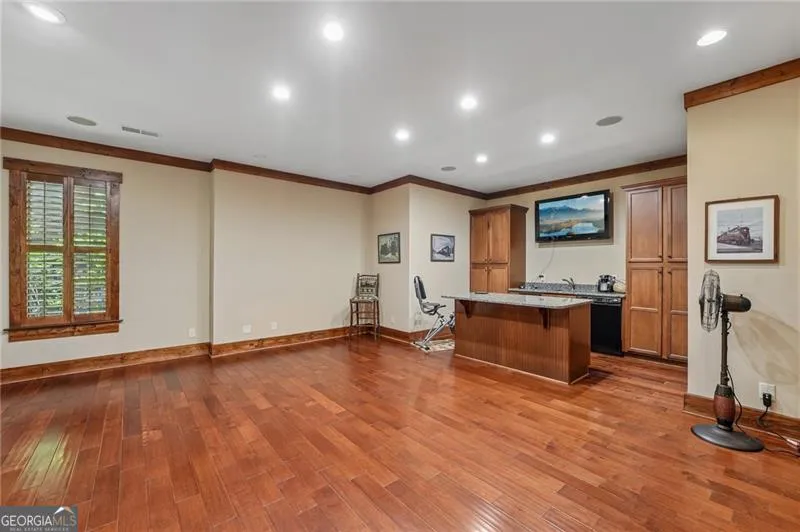 63 Choctaw RDG Big Canoe, GA 30143