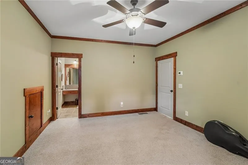 63 Choctaw RDG Big Canoe, GA 30143