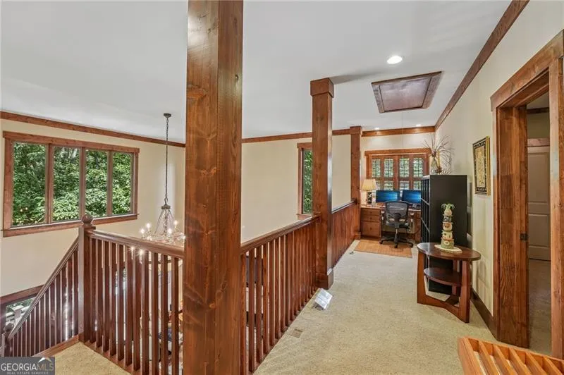 63 Choctaw RDG Big Canoe, GA 30143