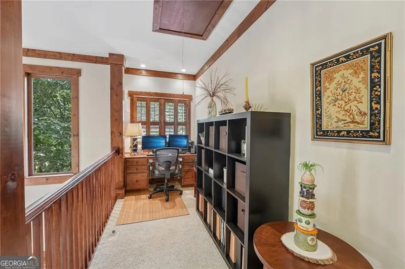 63 Choctaw RDG Big Canoe, GA 30143