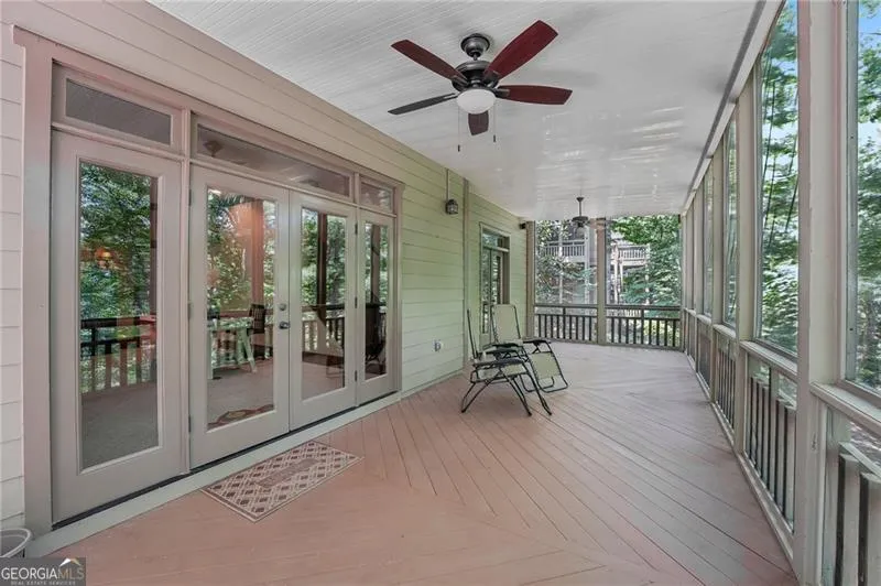 63 Choctaw RDG Big Canoe, GA 30143