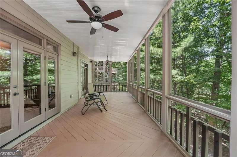 63 Choctaw RDG Big Canoe, GA 30143