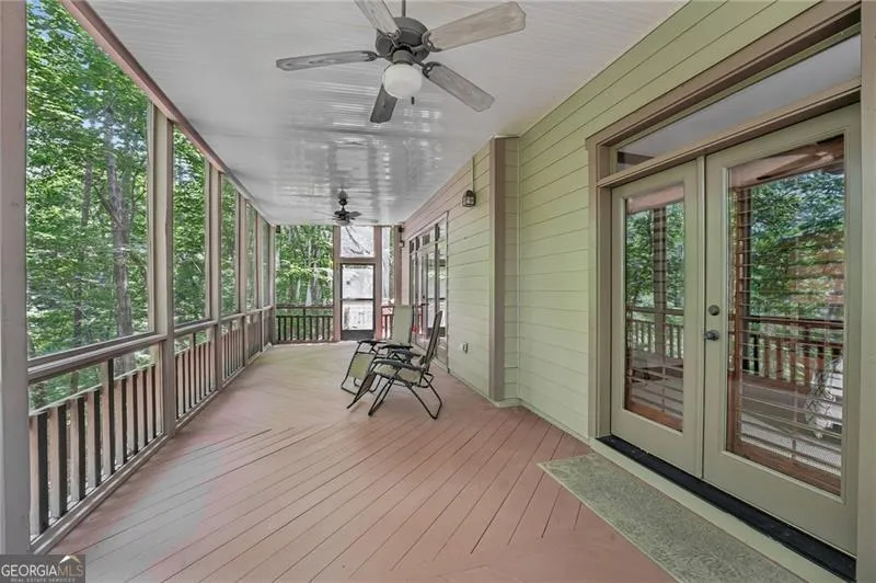 63 Choctaw RDG Big Canoe, GA 30143