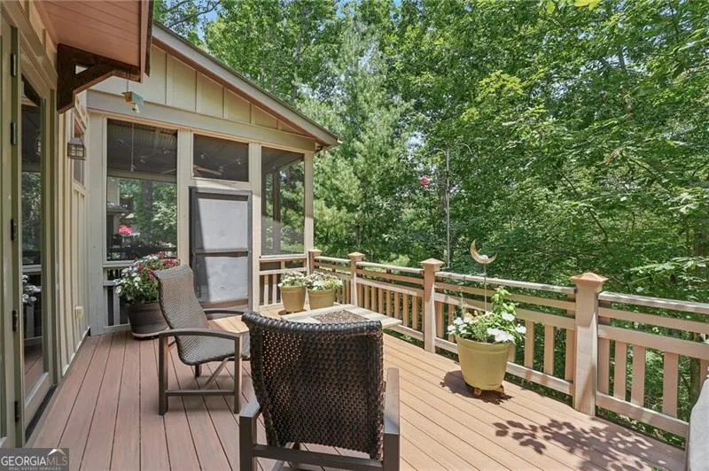 63 Choctaw RDG Big Canoe, GA 30143