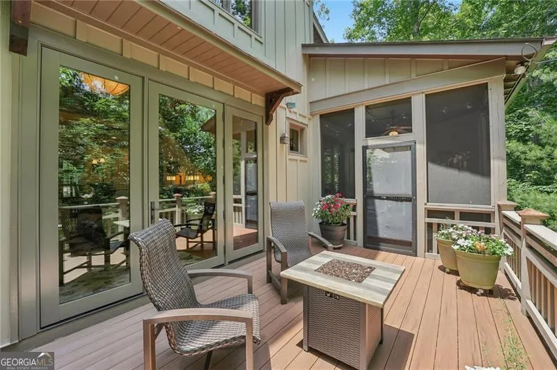 63 Choctaw RDG Big Canoe, GA 30143