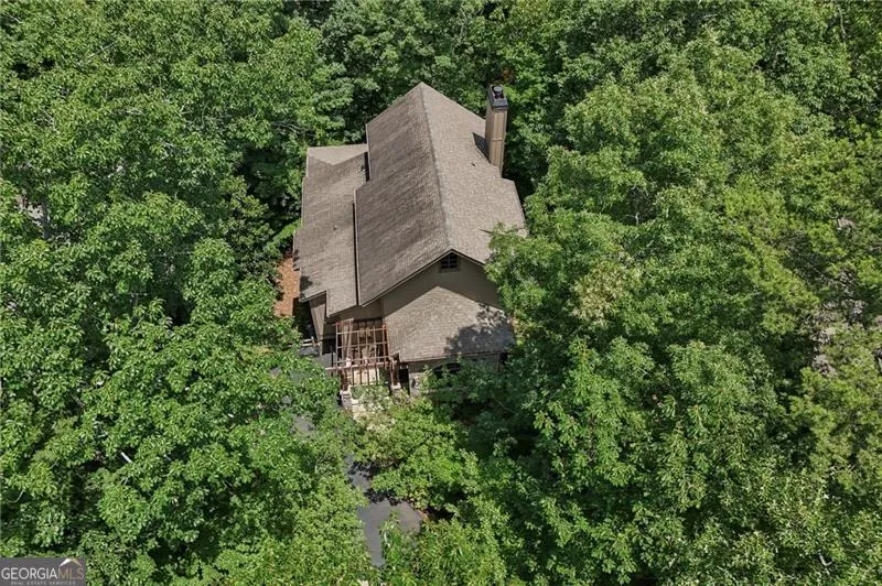 63 Choctaw RDG Big Canoe, GA 30143