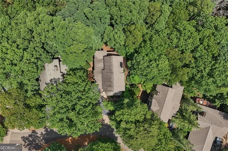 63 Choctaw RDG Big Canoe, GA 30143