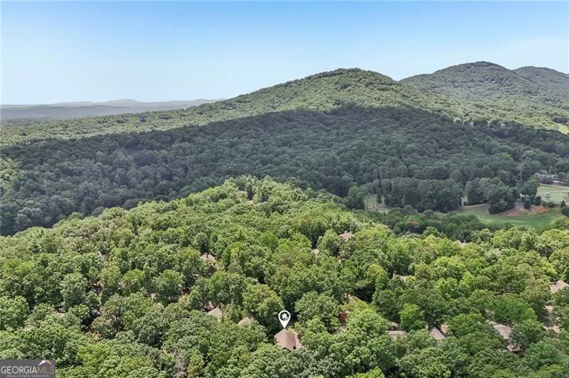 63 Choctaw RDG Big Canoe, GA 30143