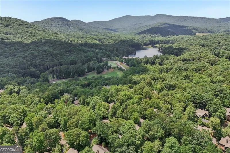 63 Choctaw RDG Big Canoe, GA 30143