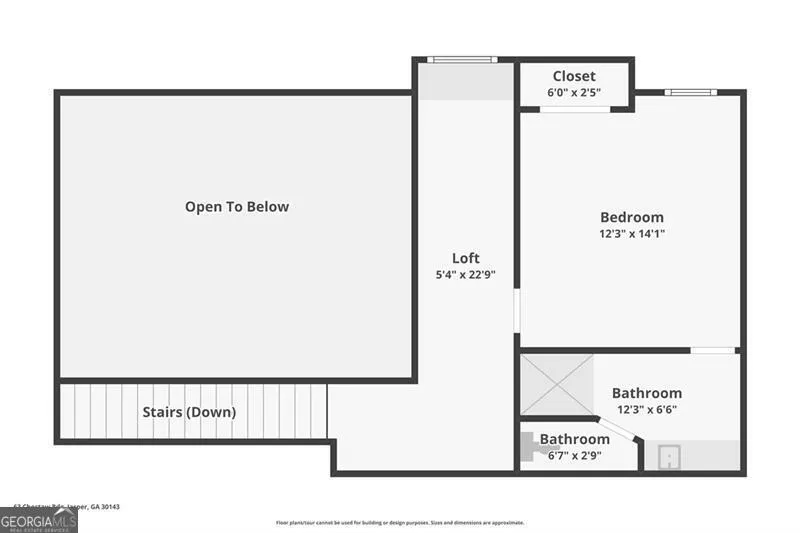 63 Choctaw RDG Big Canoe, GA 30143