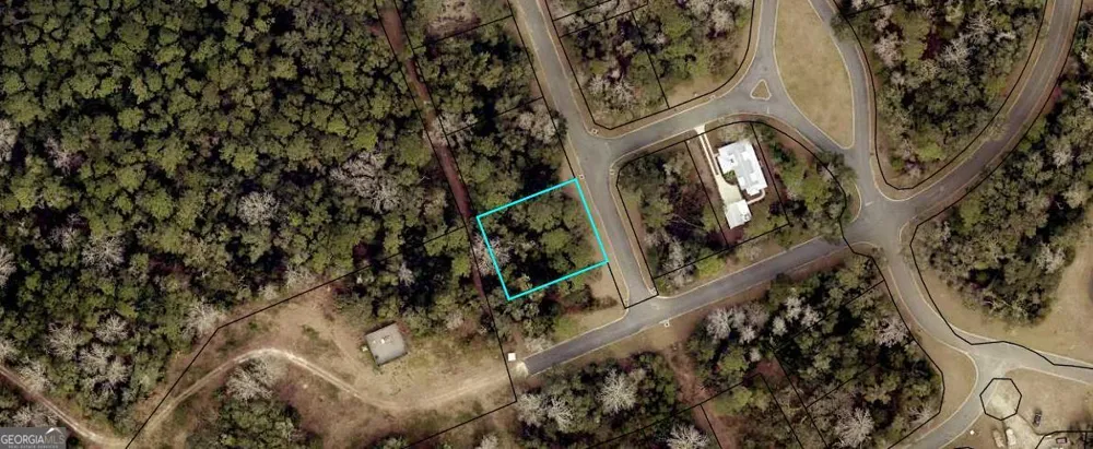 500 Teather DR St. Marys, GA 31558