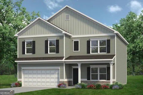 226 Jagee DR