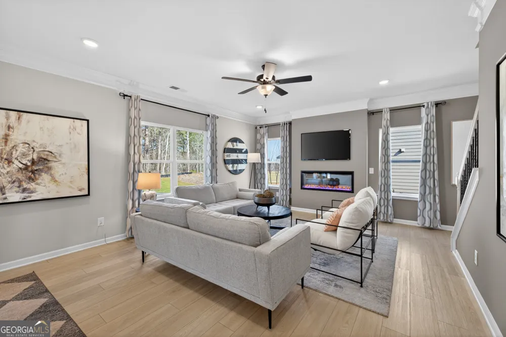 226 Jagee DR Byron, GA 31008
