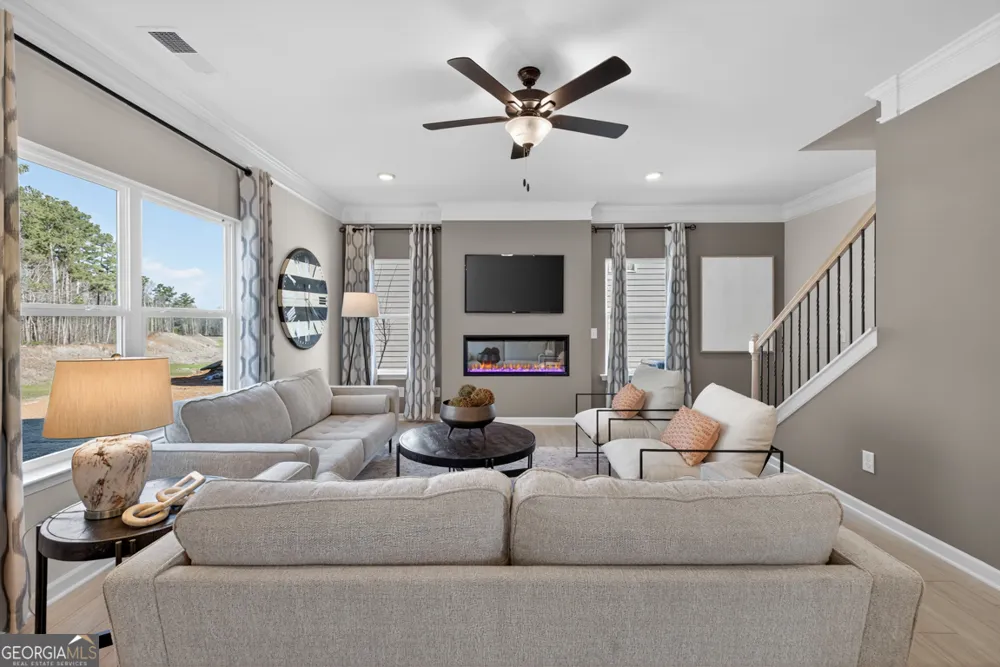 226 Jagee DR Byron, GA 31008