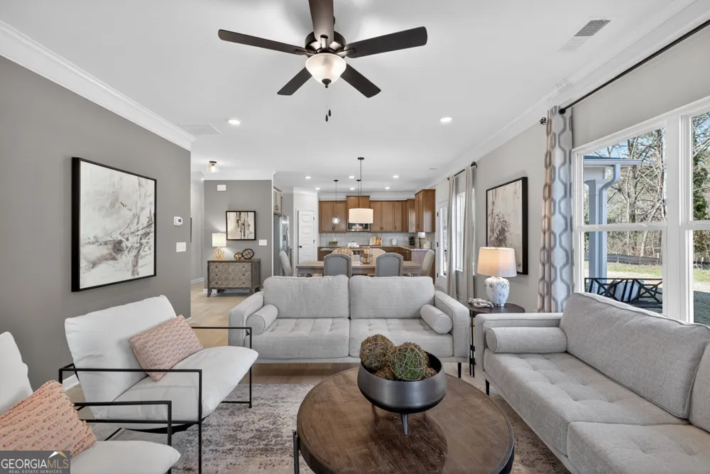 226 Jagee DR Byron, GA 31008