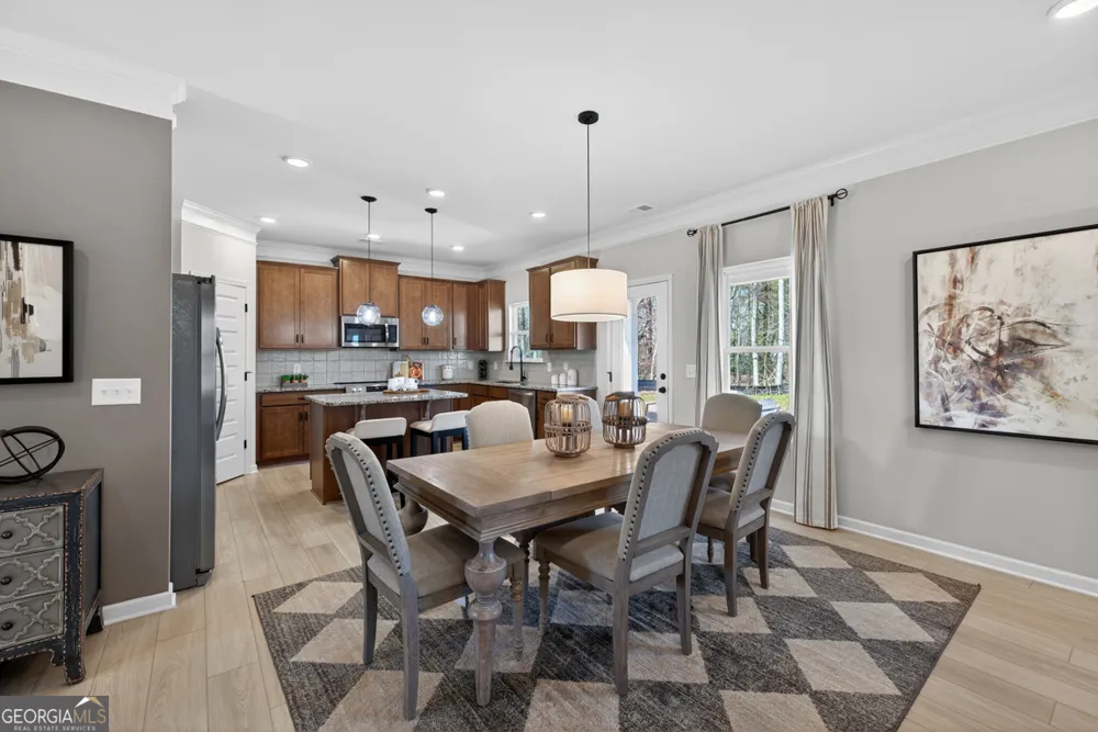 226 Jagee DR Byron, GA 31008