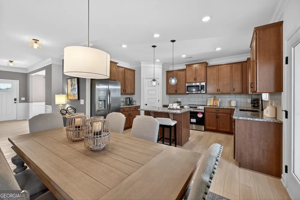 226 Jagee DR Byron, GA 31008