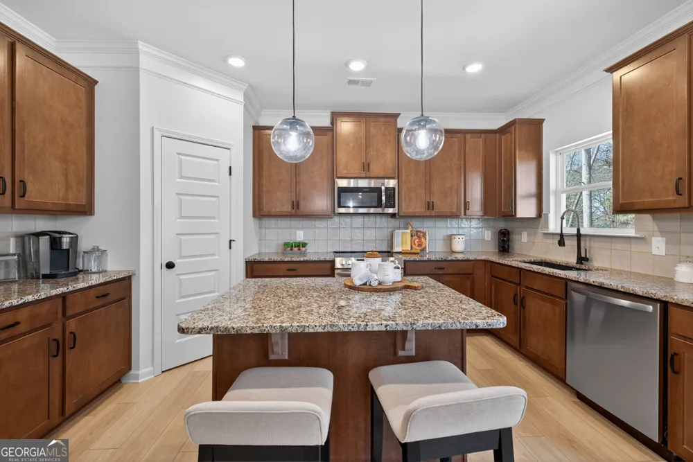 226 Jagee DR Byron, GA 31008