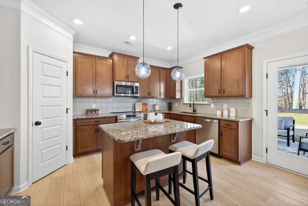 226 Jagee DR Byron, GA 31008