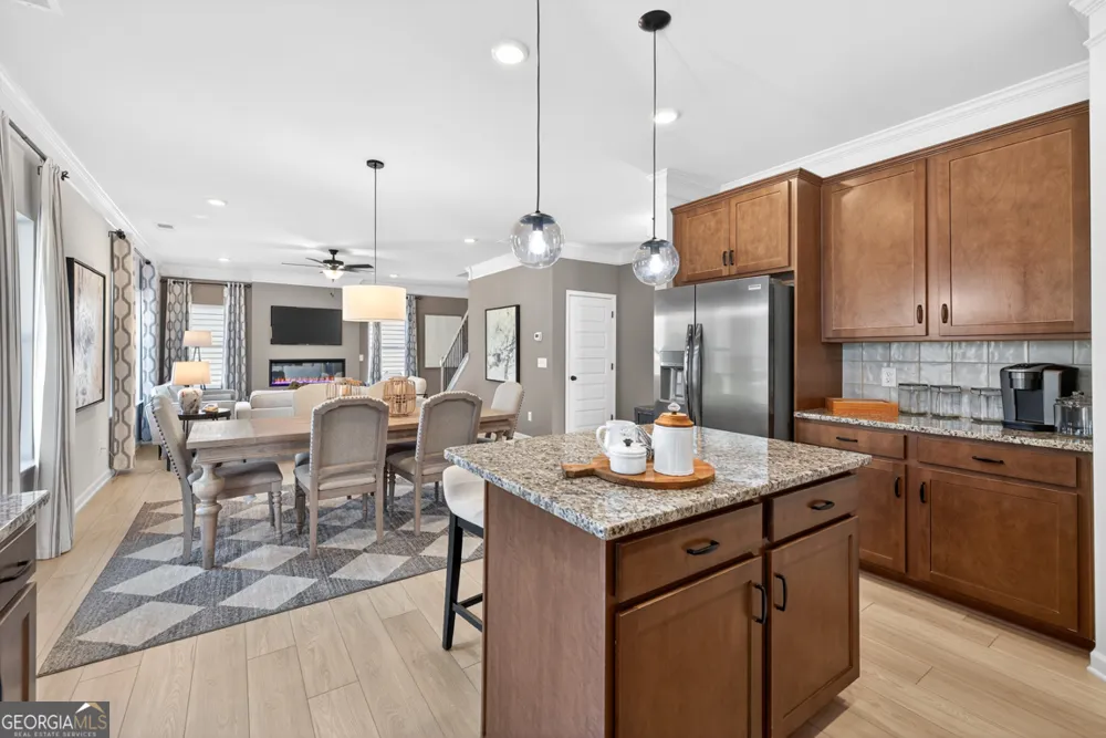 226 Jagee DR Byron, GA 31008