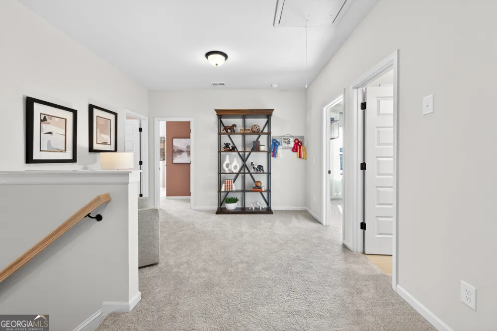 226 Jagee DR Byron, GA 31008