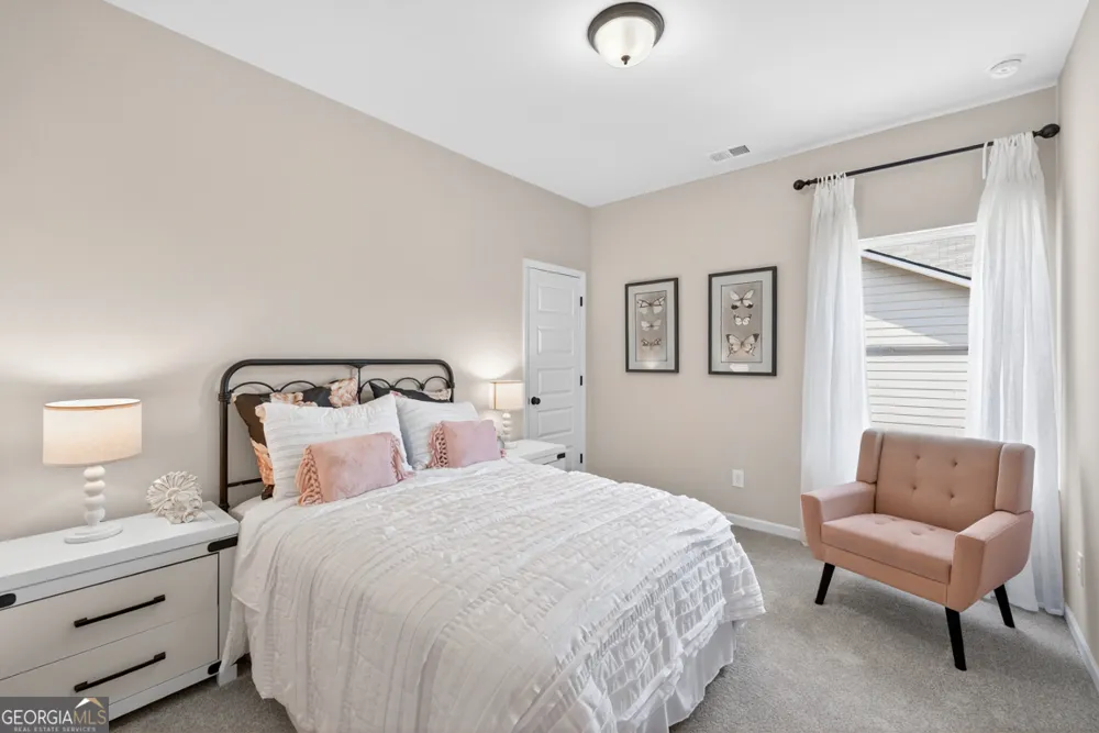 226 Jagee DR Byron, GA 31008