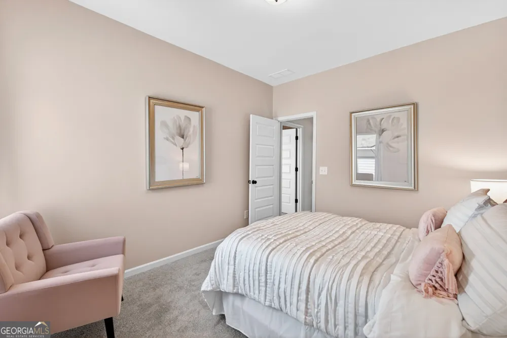 226 Jagee DR Byron, GA 31008