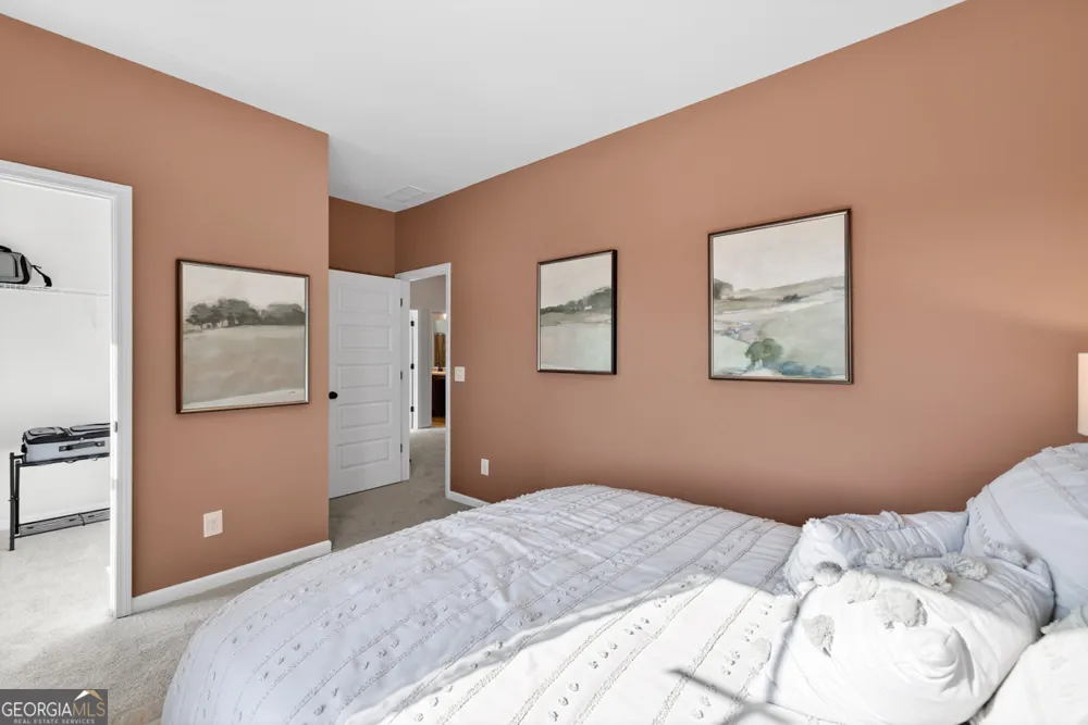 226 Jagee DR Byron, GA 31008
