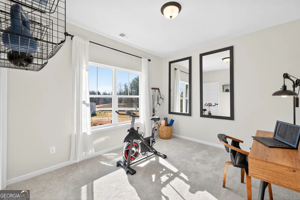 226 Jagee DR Byron, GA 31008