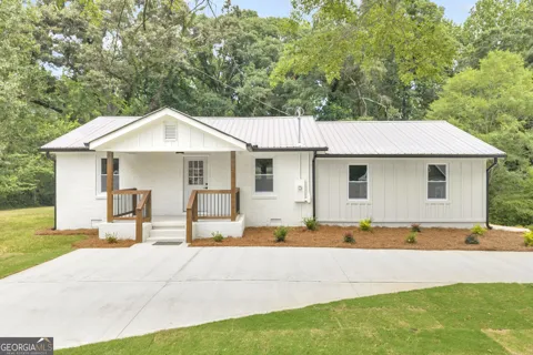 152 Mountain Creek DR