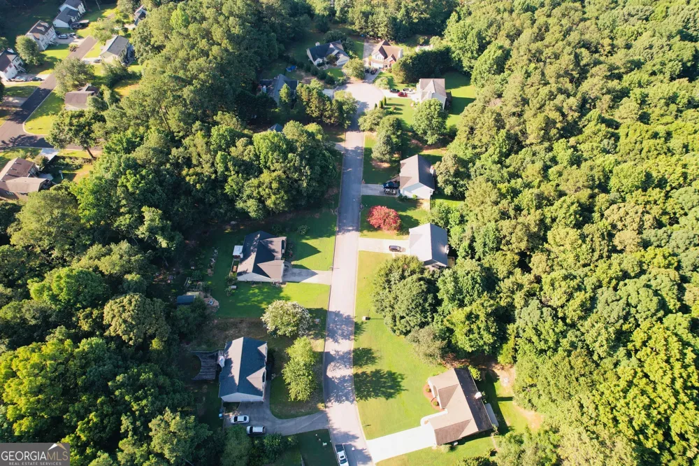 1450 Millhaven DR Auburn, GA 30011