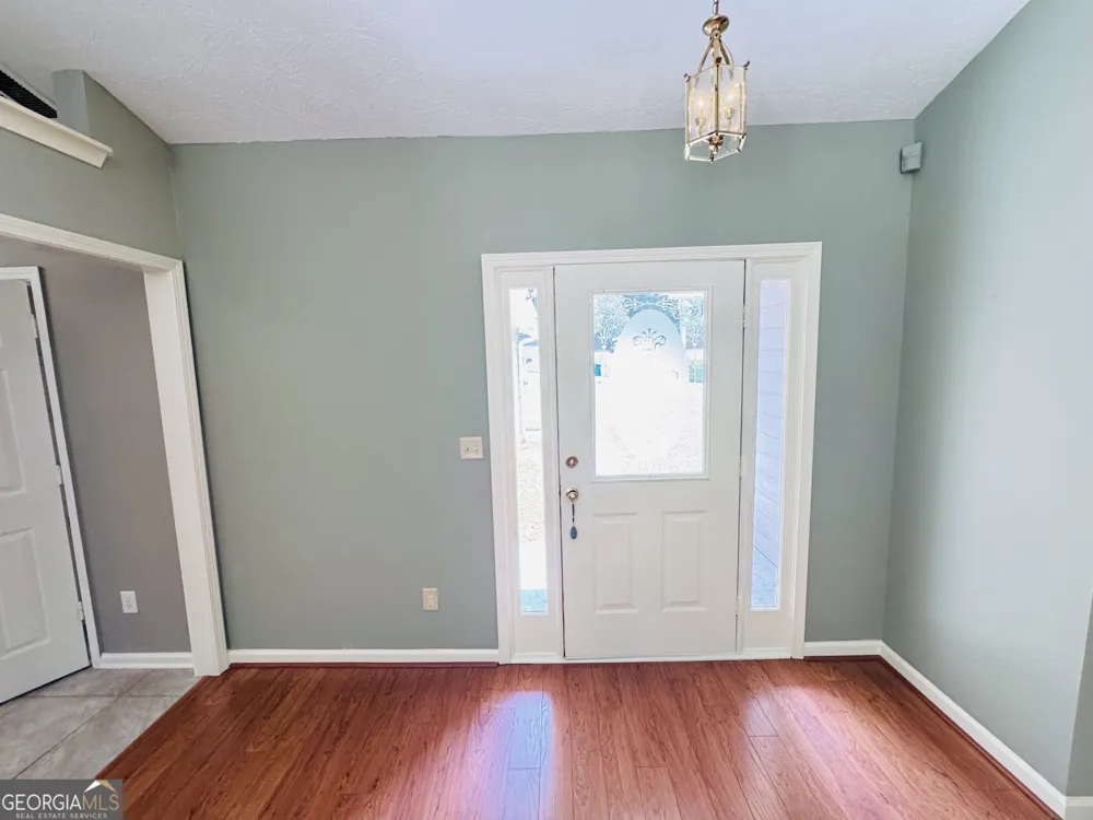 1450 Millhaven DR Auburn, GA 30011