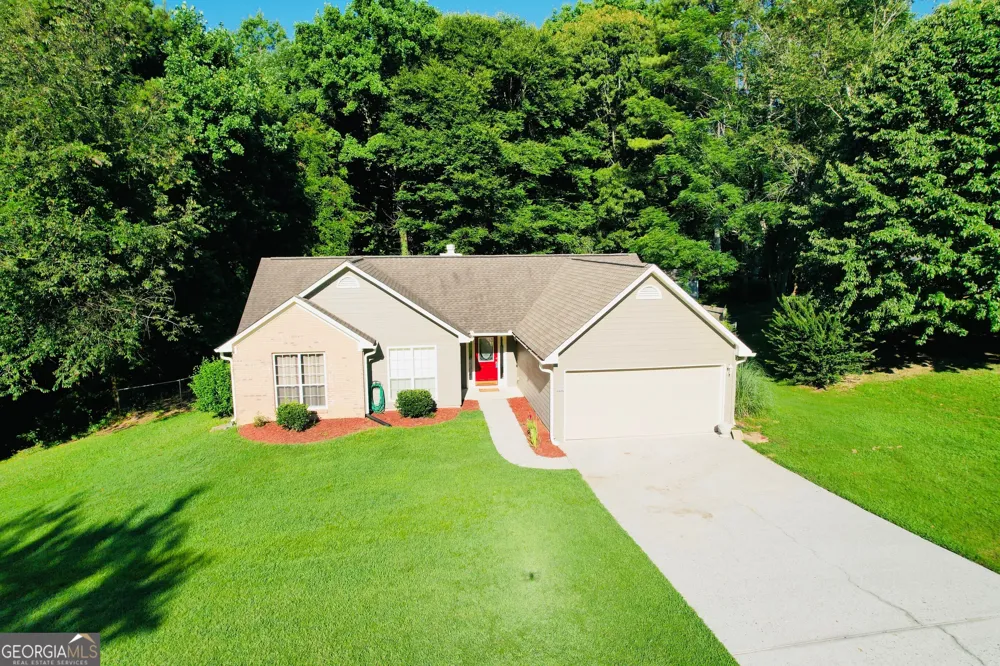 1450 Millhaven DR Auburn, GA 30011