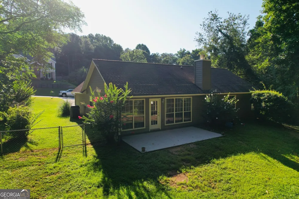 1450 Millhaven DR Auburn, GA 30011