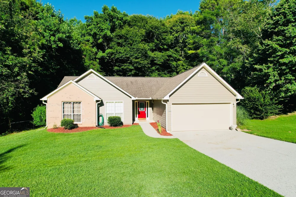 1450 Millhaven DR Auburn, GA 30011
