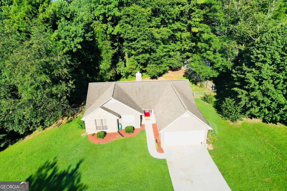 1450 Millhaven DR Auburn, GA 30011