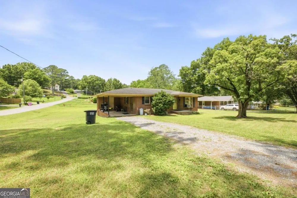 101 Jackson ST Calhoun, GA 30701