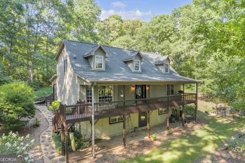510 McKie RD