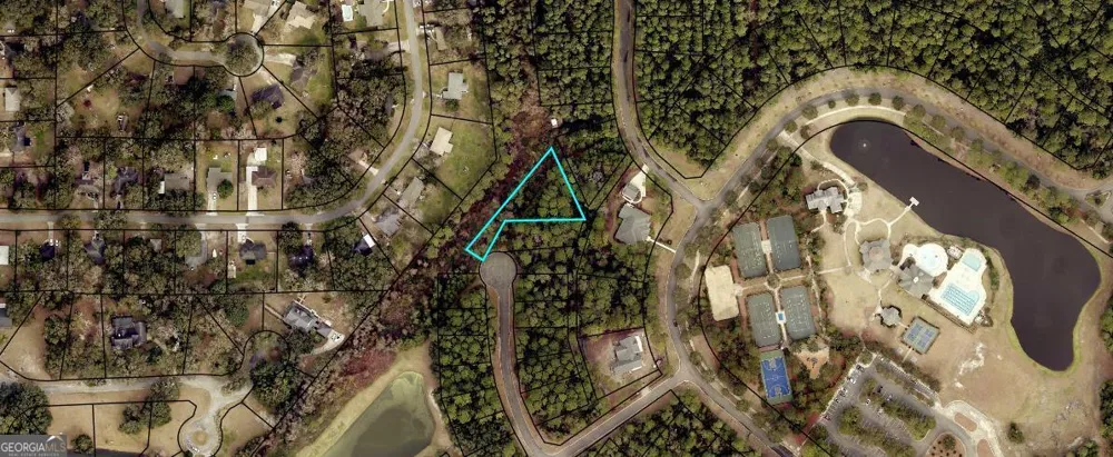 114 Billfish LN St. Marys, GA 31558