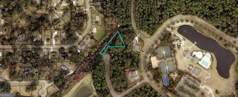 114 Billfish LN